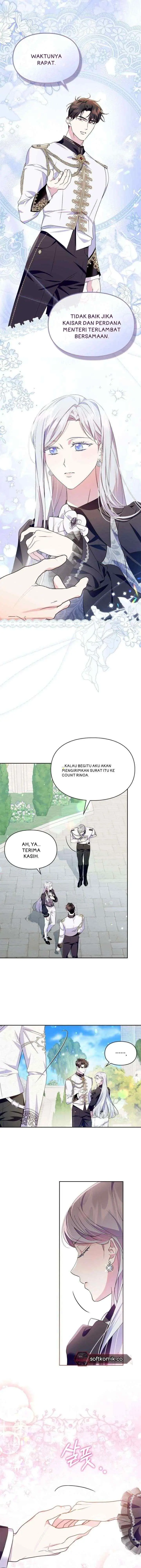I Became the Tyrant's Servant chapter 94 halaman 10