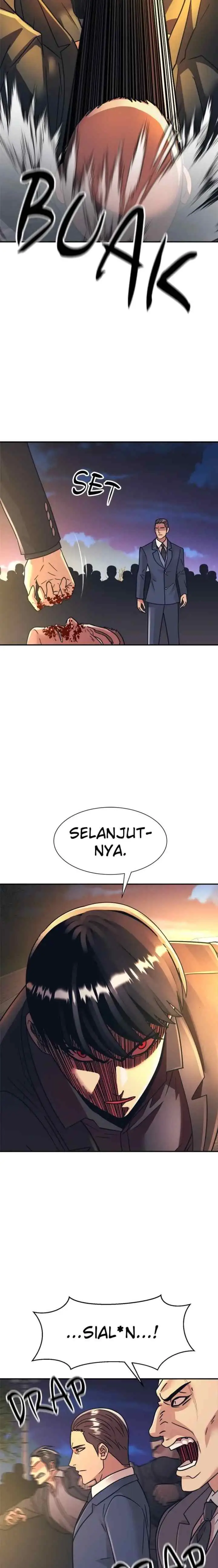 I Am Unbeatable chapter 49 halaman 8