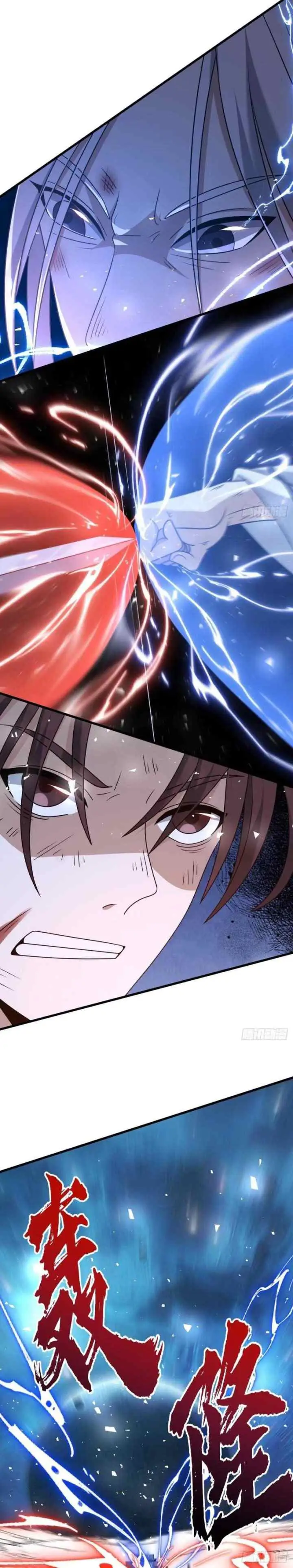 Invincible After a Hundred Years of Seclusion chapter 102 halaman 8