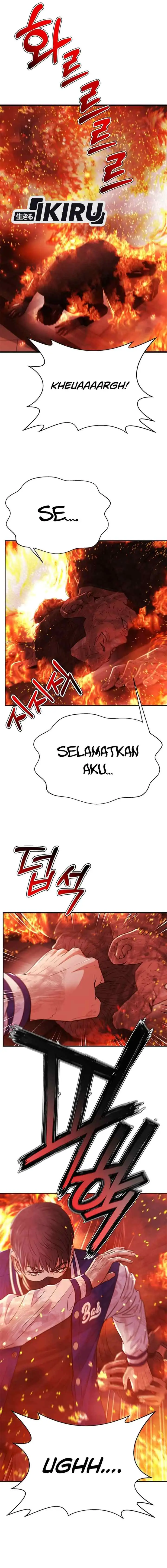 Judge Lee Han Young chapter 161 halaman 13