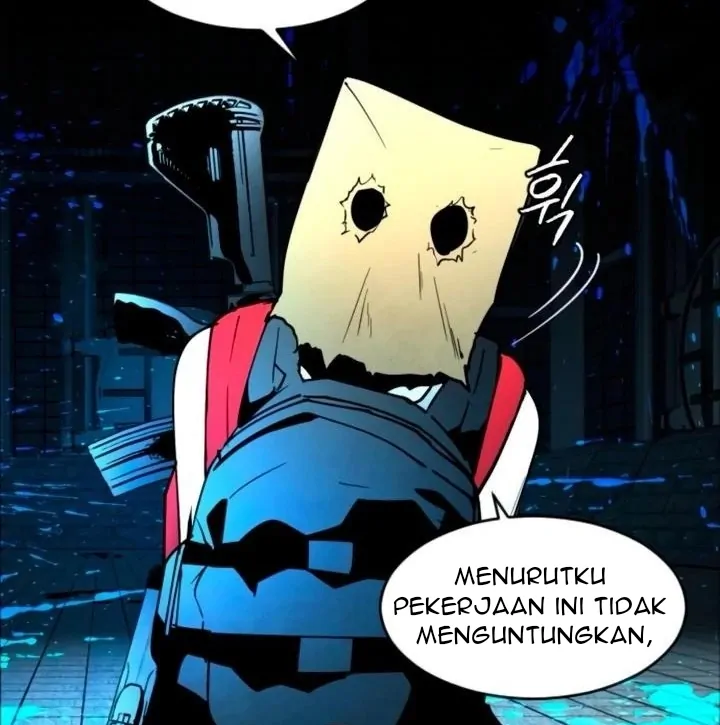 Fog Land chapter 12 halaman 118