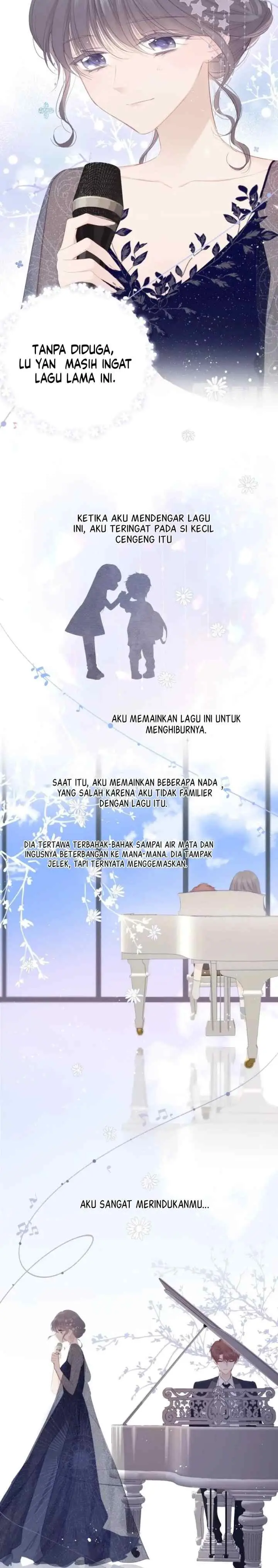 Protect My Star chapter 38 halaman 8