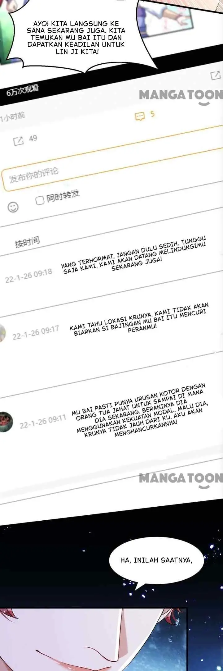 My Vampire My Hunter chapter 101 halaman 16