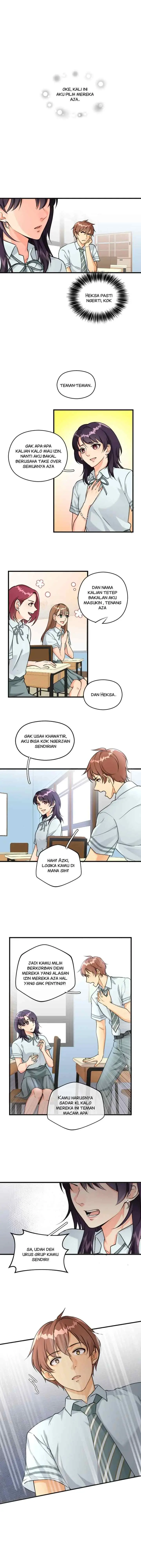 Lying Girl chapter 7 halaman 7