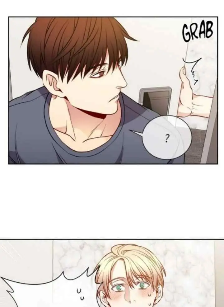 Behind the Desk chapter 38 halaman 13