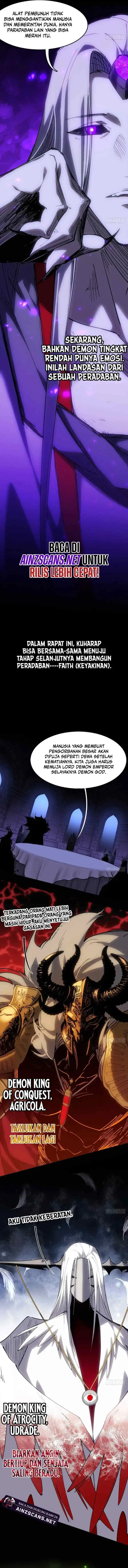 A Mountain of Corpses, A Sea of Blood chapter 18 halaman 9