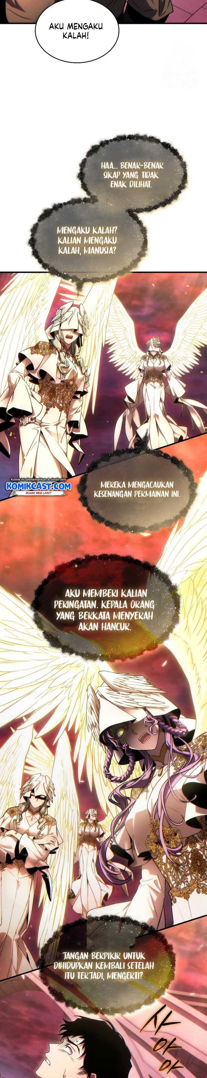 Black Haze chapter 15 halaman 36