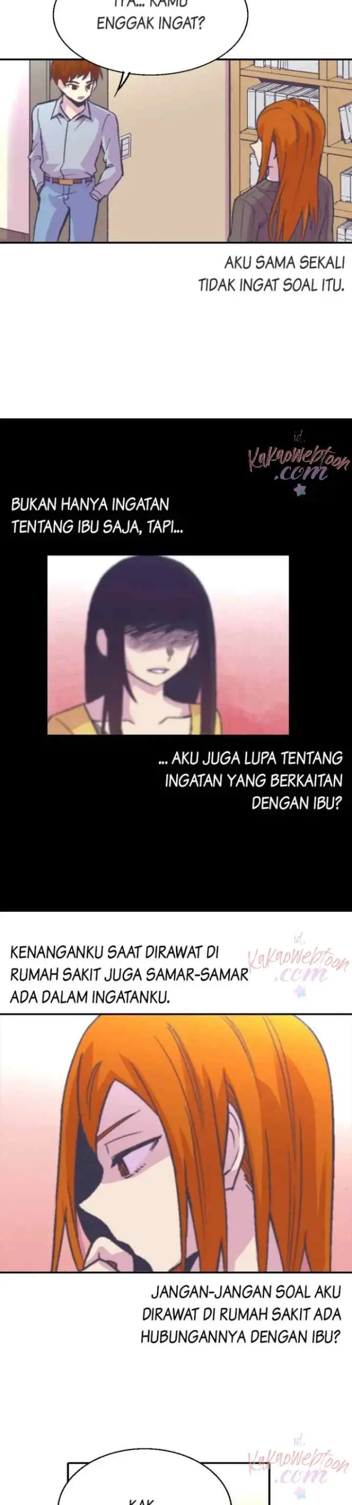 Gwisin-nim chapter 94 halaman 4