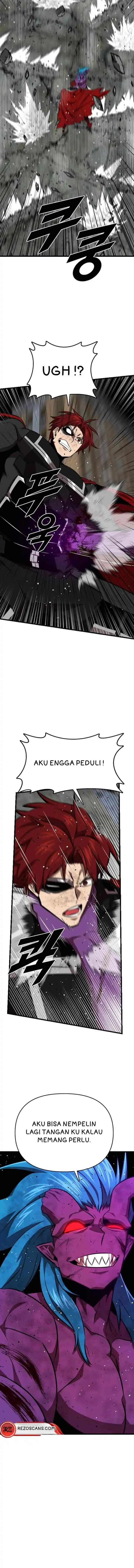 Rental Hero chapter 64 halaman 16