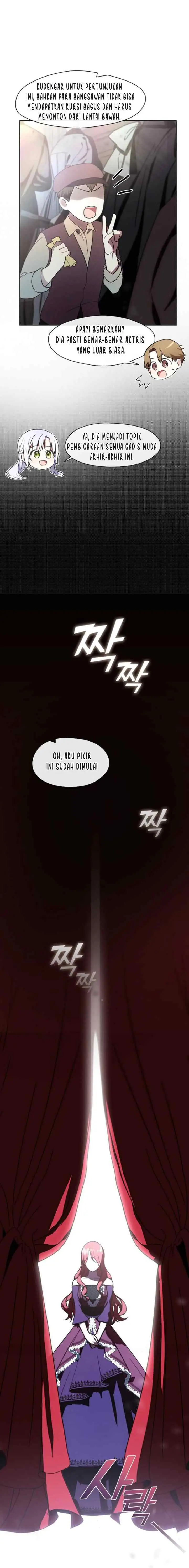 My Husband Changed At The Wedding Venue chapter 2 halaman 4