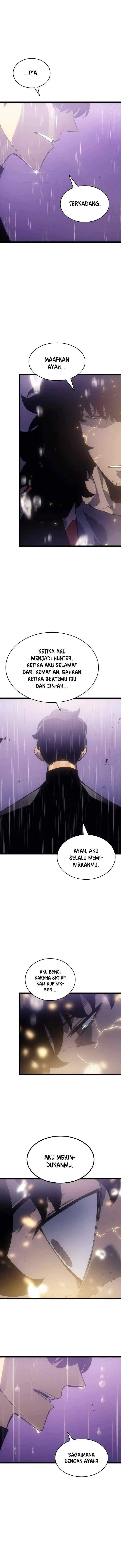 Solo Leveling chapter 166 halaman 5