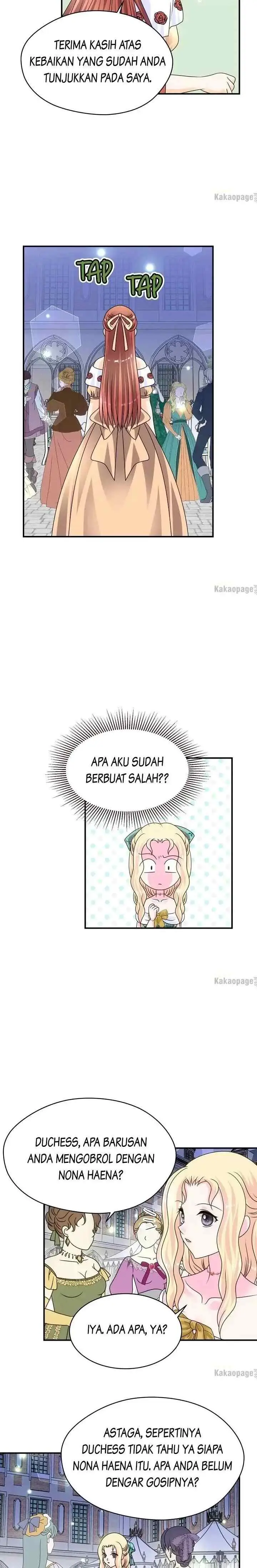 I Refuse the Duke chapter 86 halaman 6