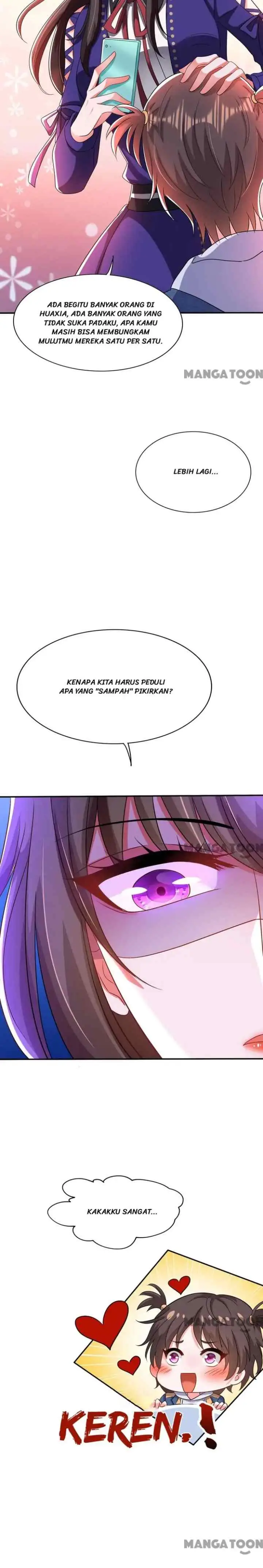 Don't Mess With Missy! chapter 149 halaman 14