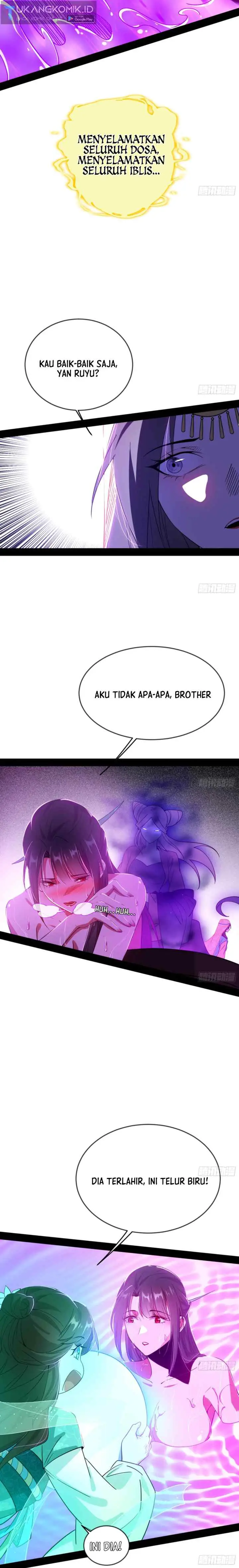 I'm An Evil God chapter 364 halaman 4