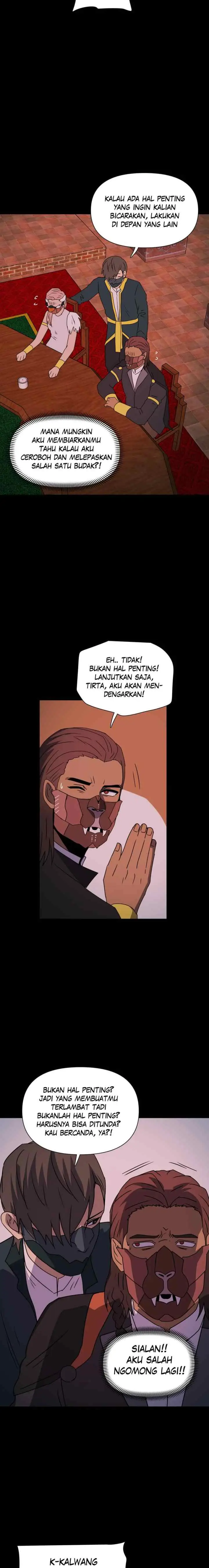 Sarimin chapter 97 halaman 12