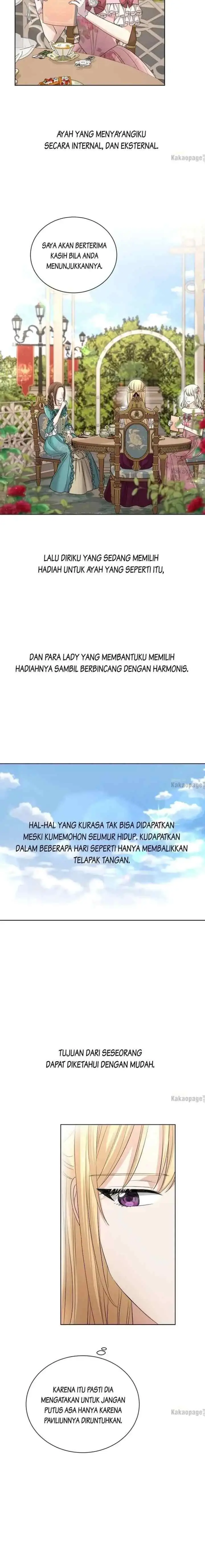 I Don't Love You Anymore chapter 23 halaman 12