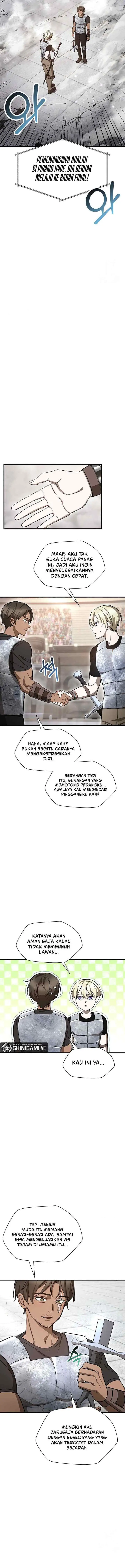 Helmut: The Forsaken Child chapter 91 halaman 13
