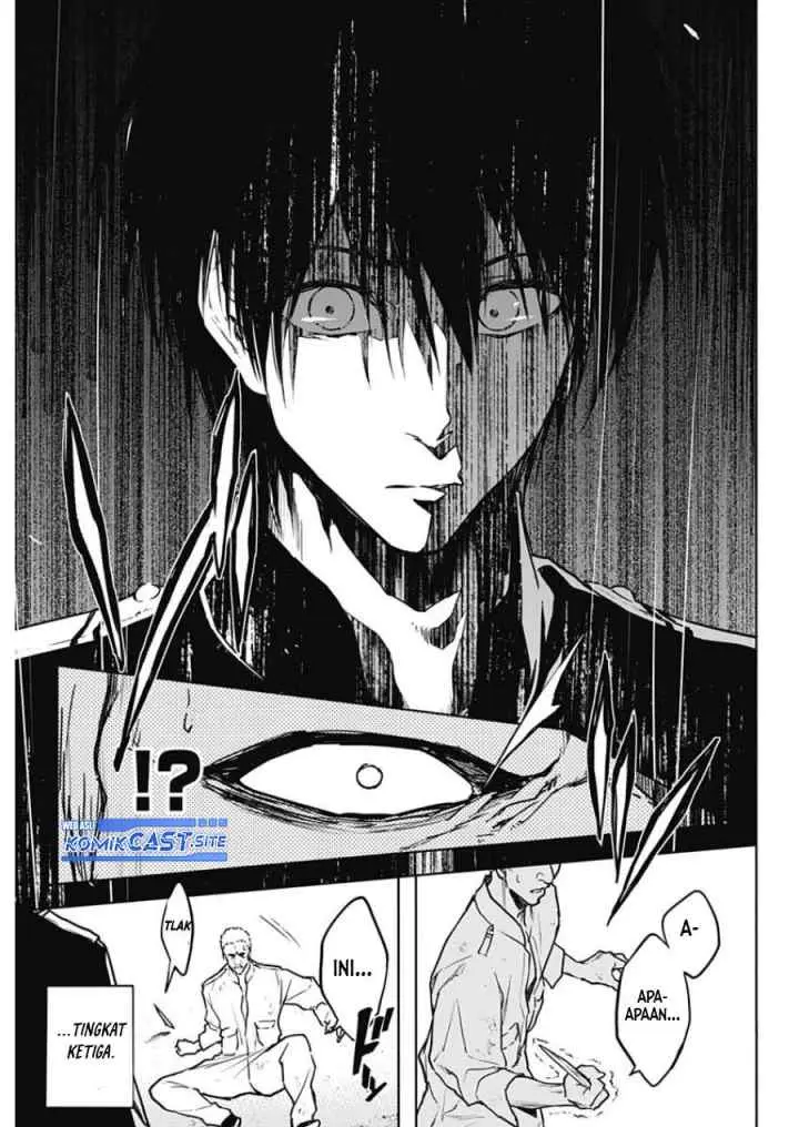 Ouritsu Mahou Gakuen no Saika Sei: Slum Agari no Saikyou Mahoushi, Kizoku darake no Gakuen de Musou suru chapter 89 halaman 13