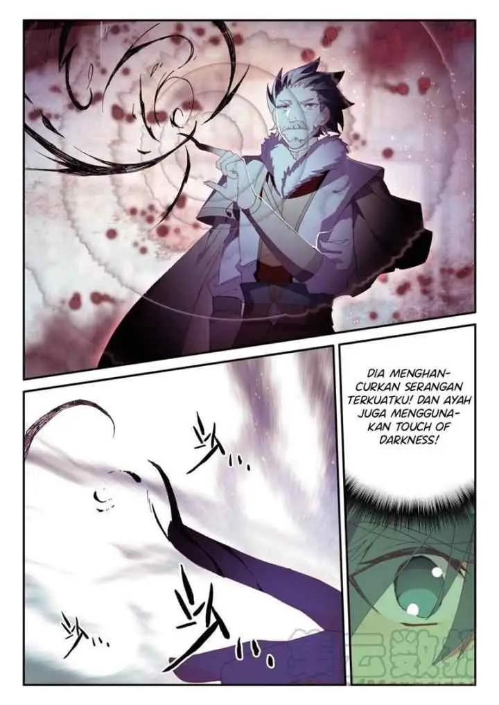 Heavenly Beads Master chapter 47 halaman 10