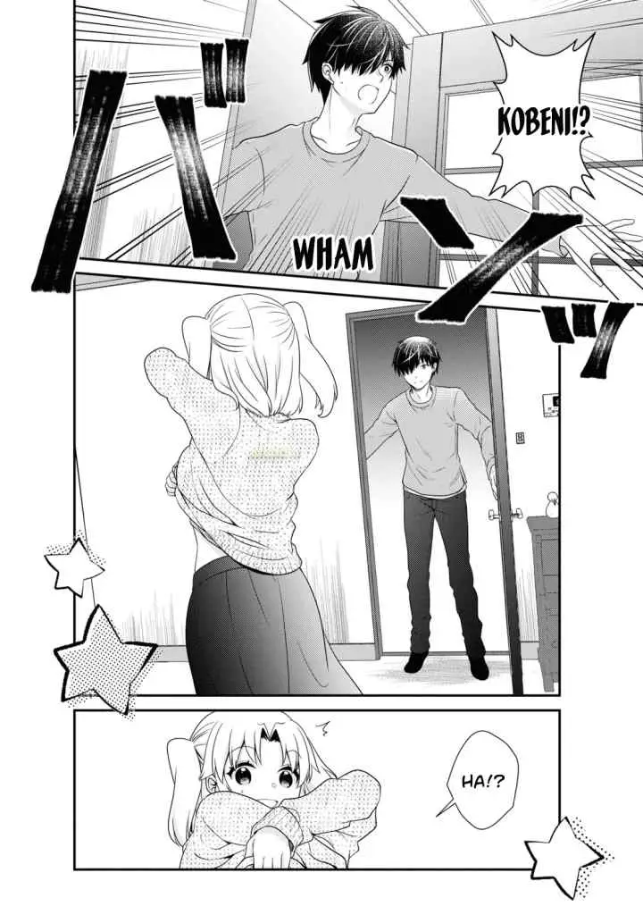 Mikakunin de Shinkoukei chapter 177 halaman 11