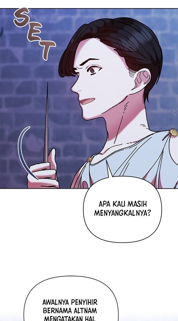 Ingram's Light chapter 63 halaman 43