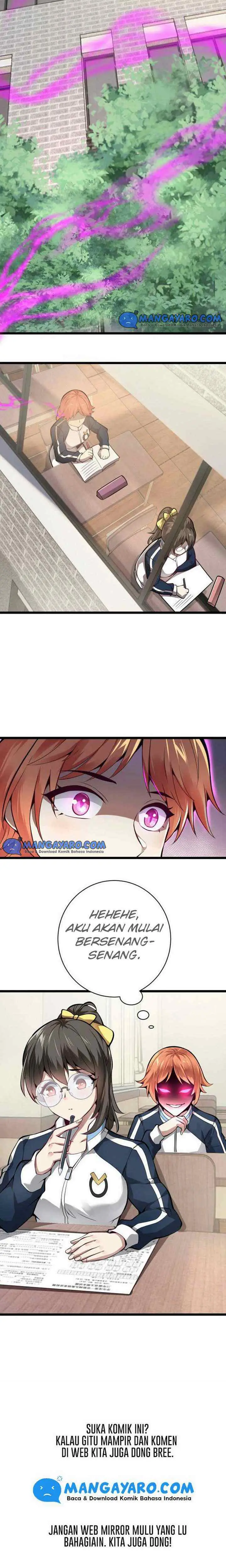 Combine Cube chapter 14 halaman 15