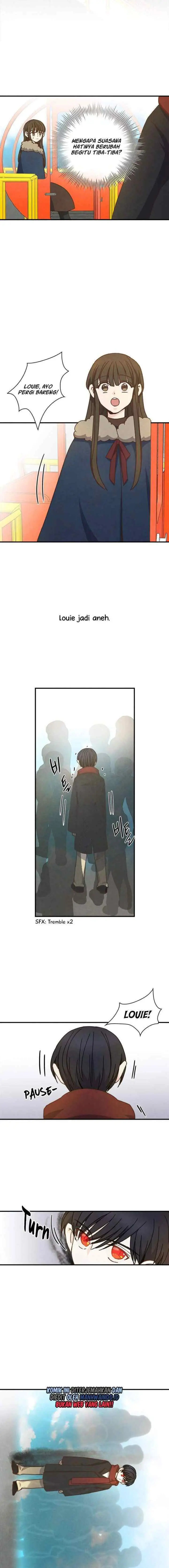 The Flower of Vampire chapter 48 halaman 4