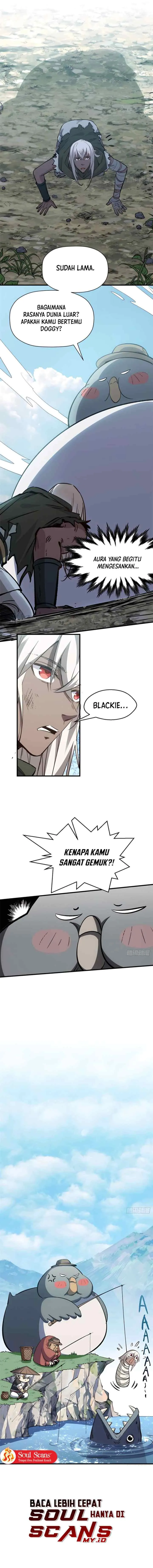 Top Tier Providence: Secretly Cultivate for a Thousand Years chapter 109 halaman 10