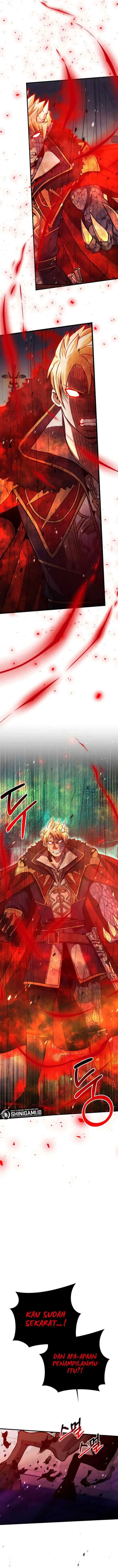 I Became the Mad Emperor chapter 37 halaman 9