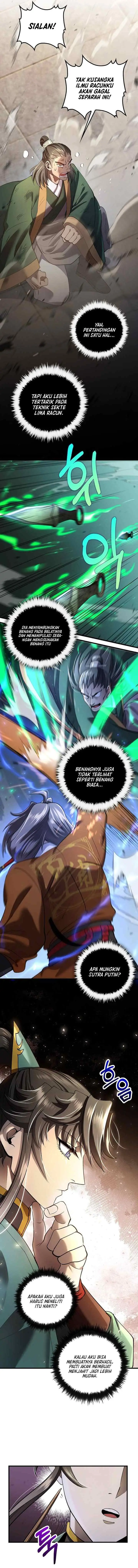 Doctor's Rebirth chapter 232 halaman 13