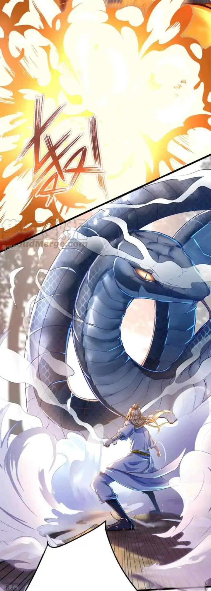 Bisheng Supreme's Rebirth chapter 24 halaman 6