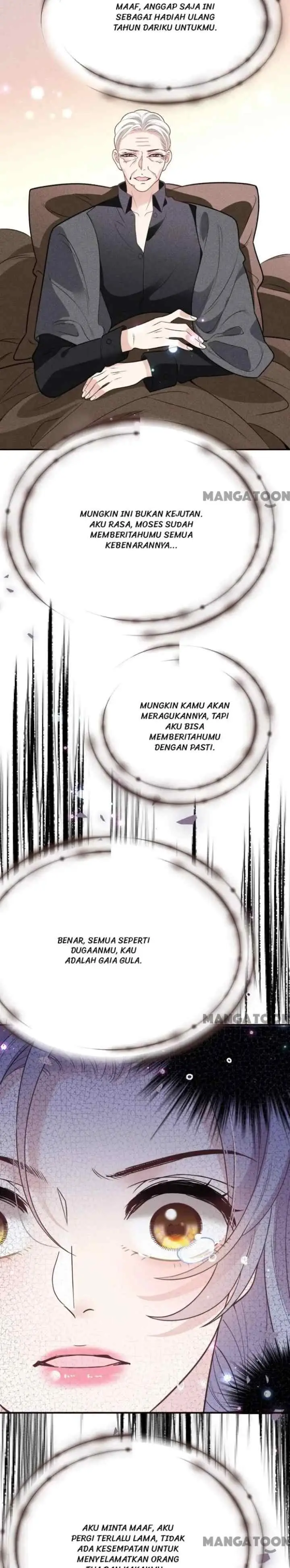 The Duke's Hidden Baby: BOGO! chapter 279 halaman 11