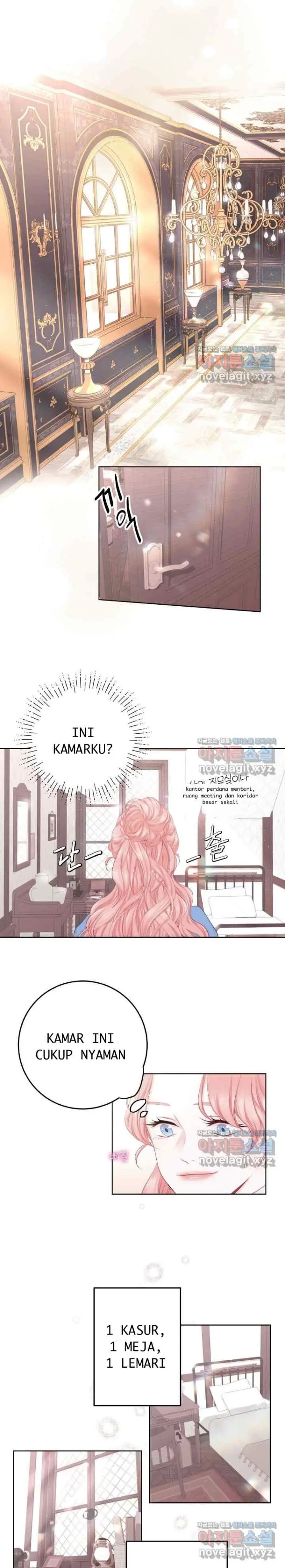 The Fate of the Perennial Sub Male Lead Is in My Hands chapter 1 halaman 14