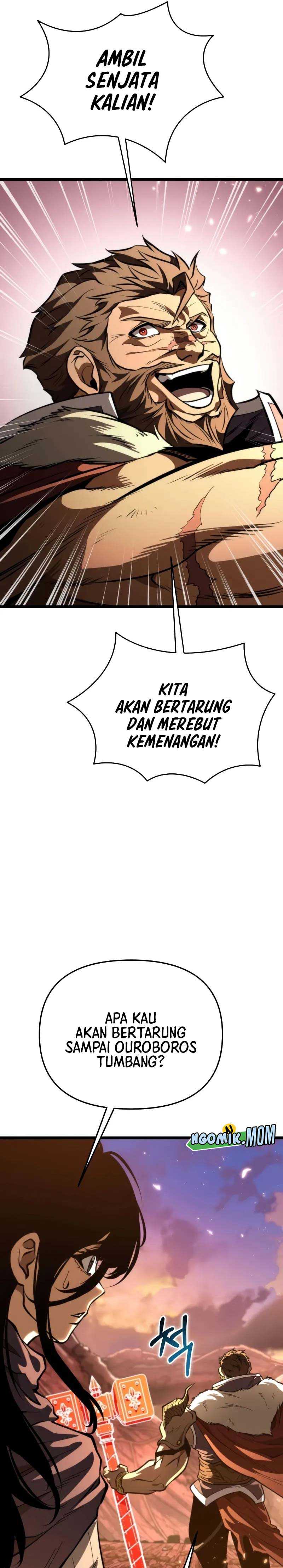 Reincarnator chapter 75 halaman 47