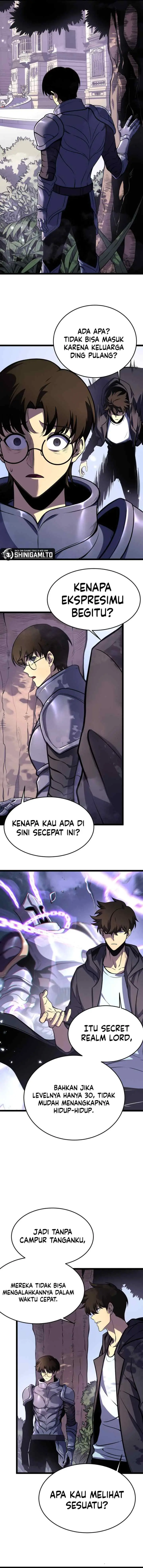 After Rebirth, I Used Mirror Reversal For Vengeance chapter 7 halaman 4