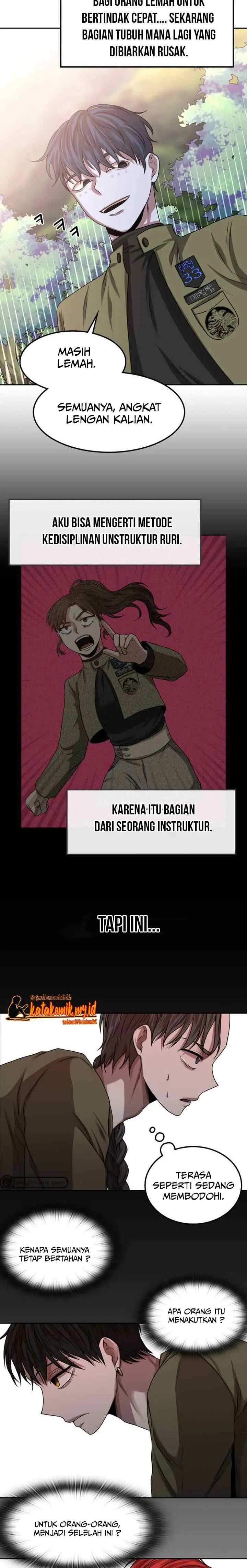 Midwood chapter 8.2 halaman 8