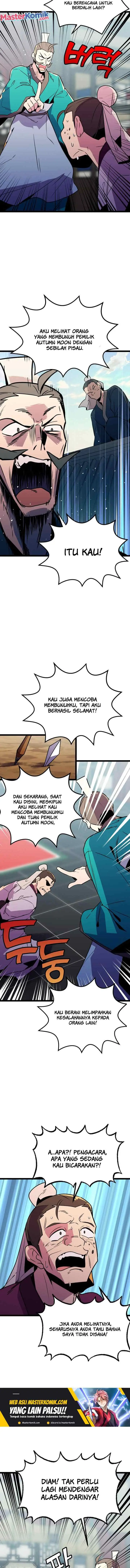 Absolute Martial Arts chapter 83 halaman 6