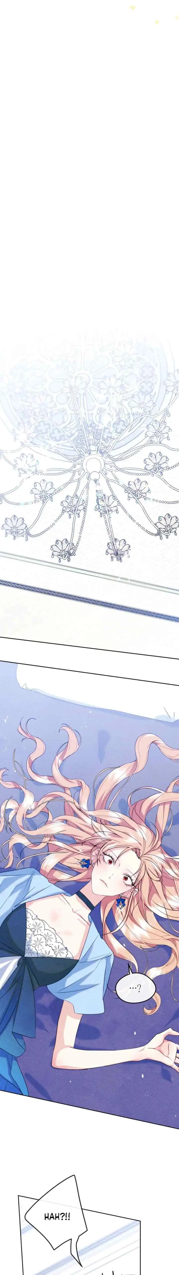 I Became the Male Lead's Female Friend chapter 79 halaman 15