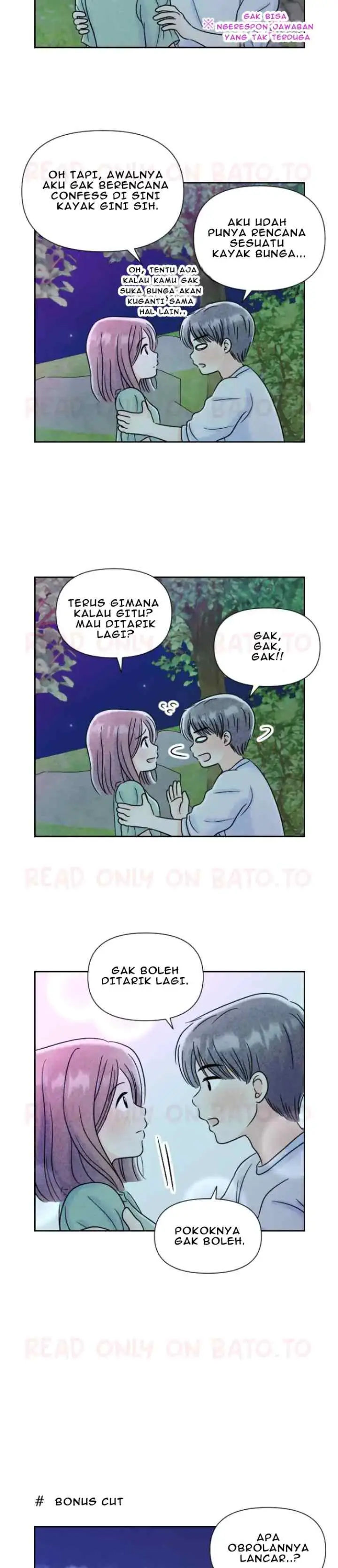 Dating Diary chapter 50 halaman 10