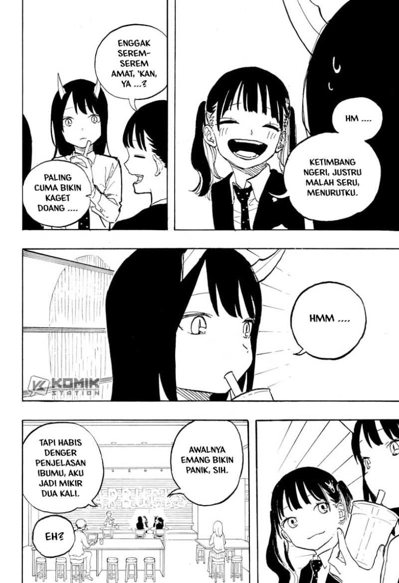 Ruri Dragon chapter 5 halaman 6
