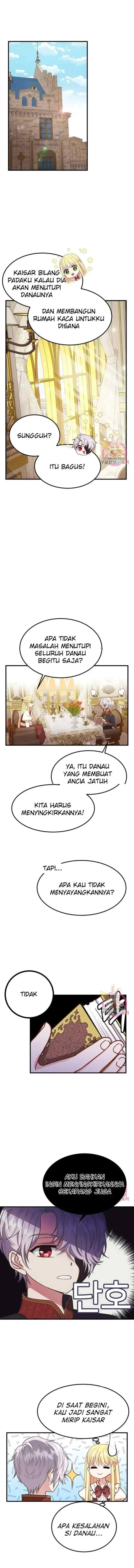 I Became the Wife of the Monstrous Crown Prince chapter 22 halaman 4