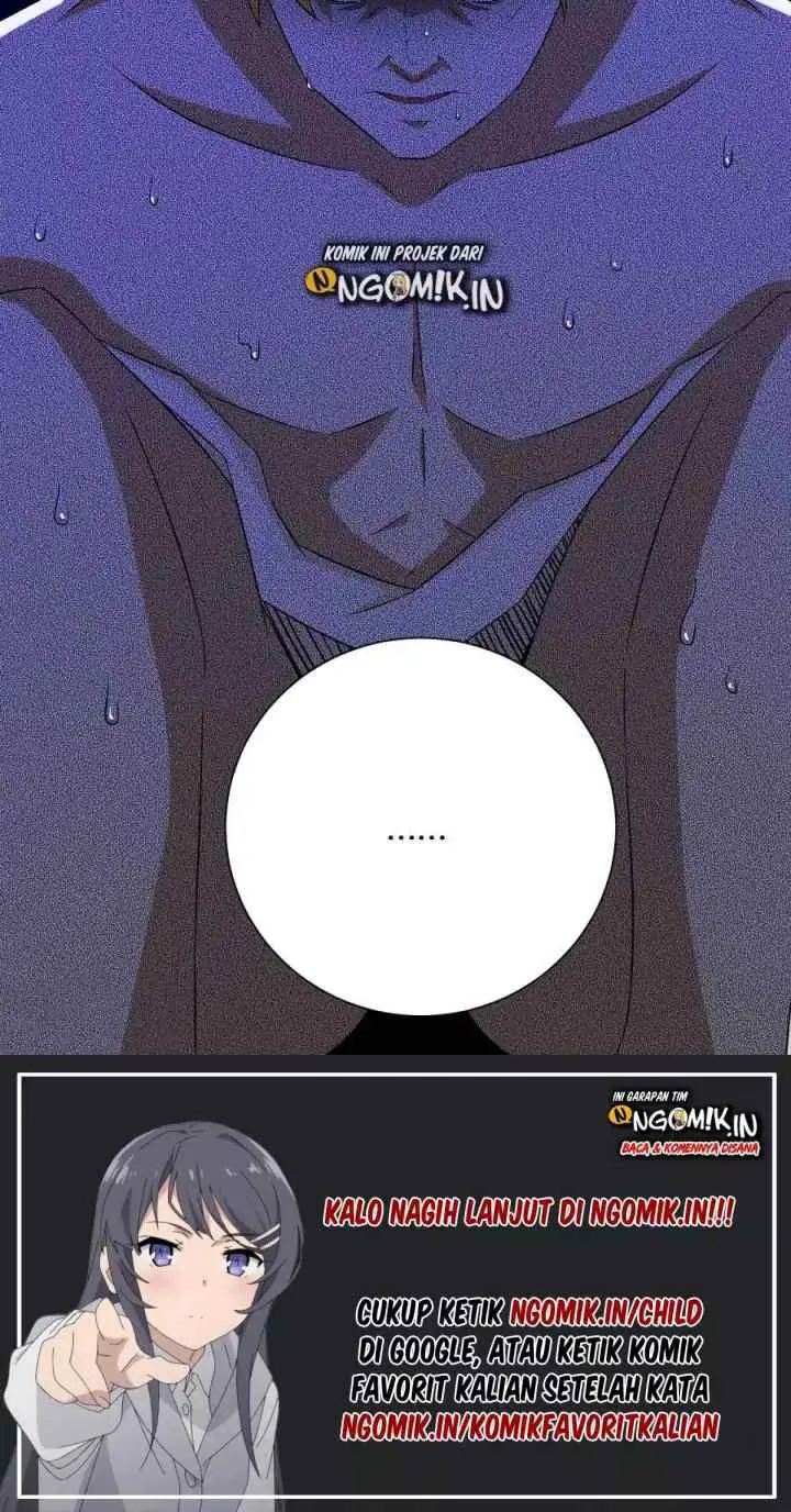 King of Apocalypse chapter 47 halaman 8