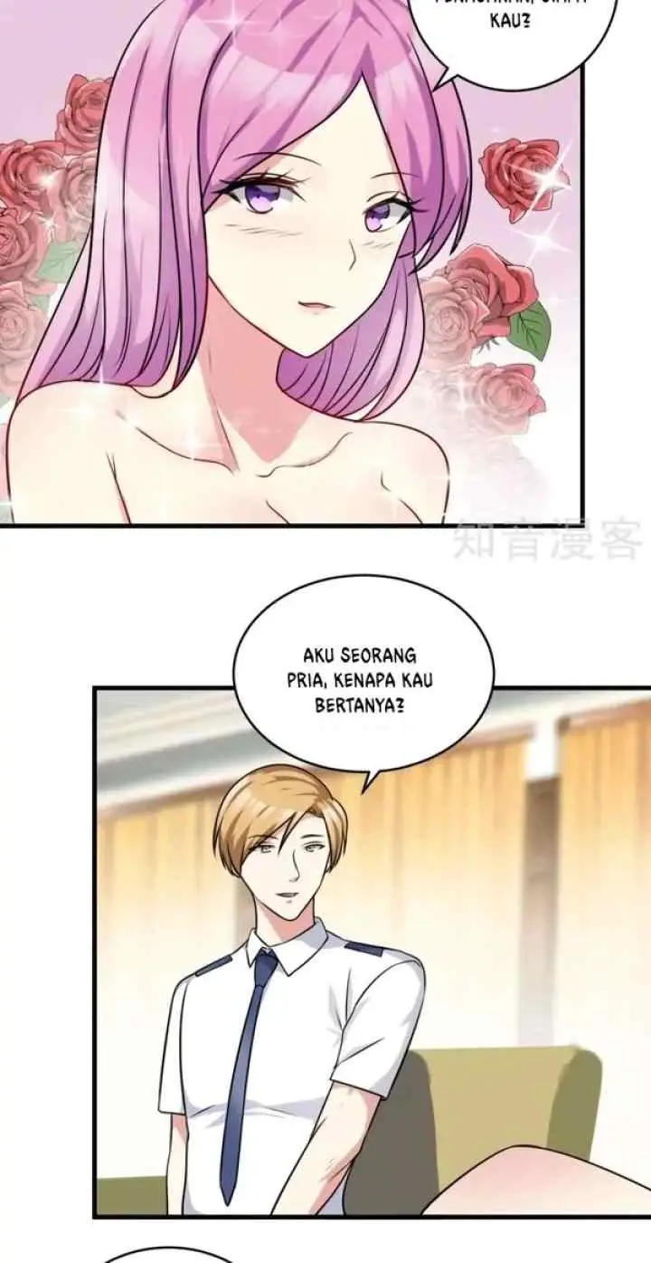 Ceo's Top Master chapter 81 halaman 11