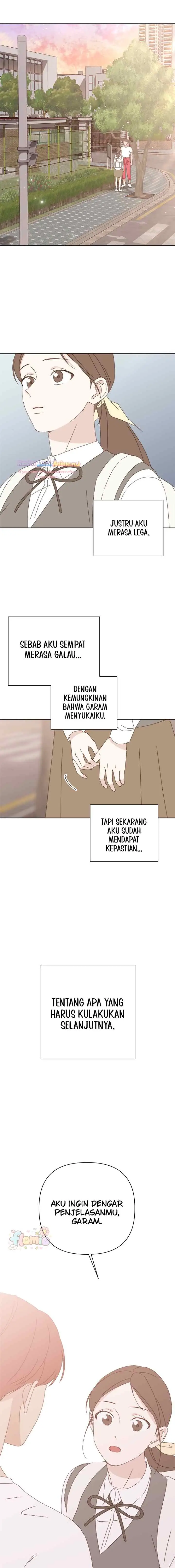 Into The Boundary of Love chapter 26 halaman 5
