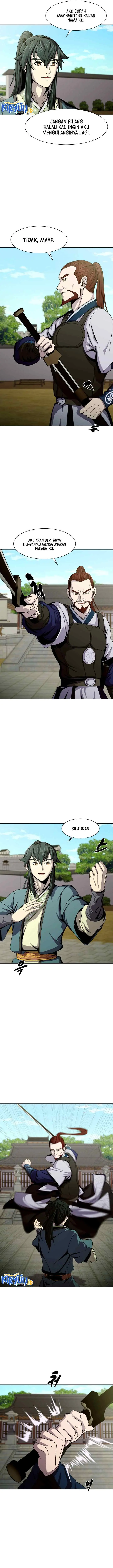 Magic Scholar chapter 22 halaman 4