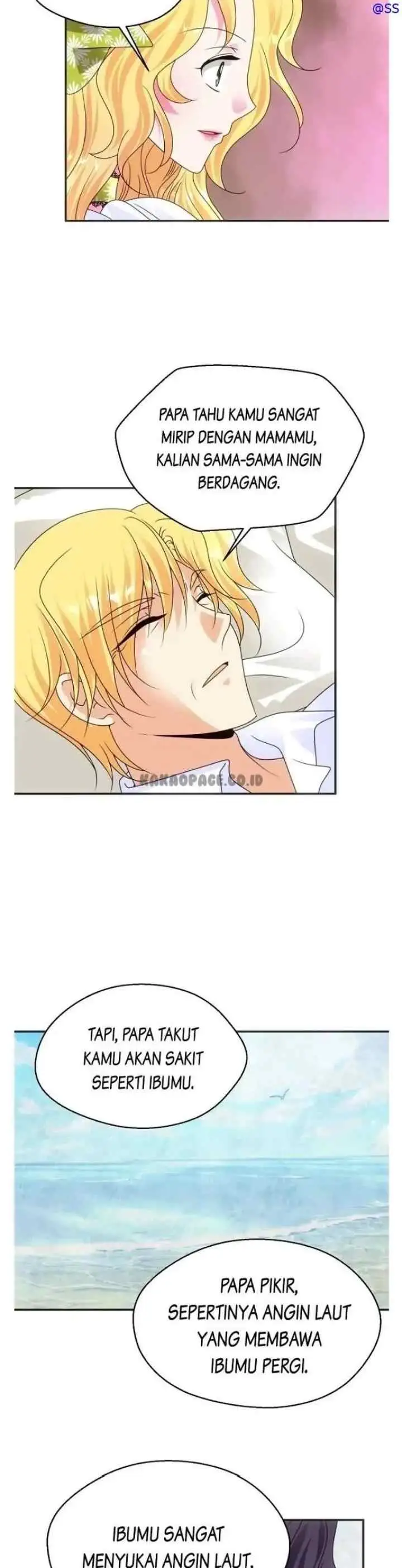 I Refuse the Duke chapter 36 halaman 18