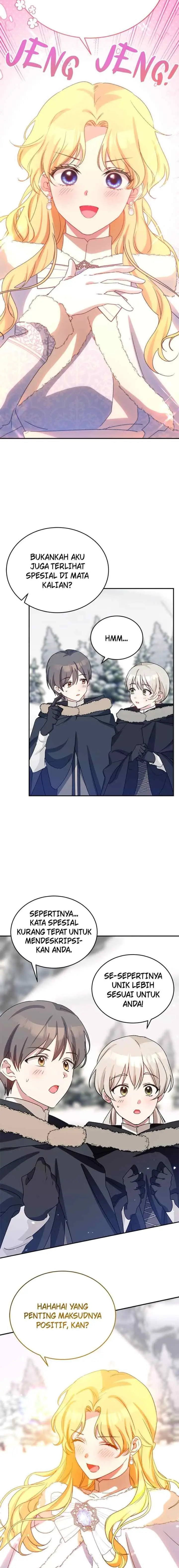 Hawar no Jardim de Inverno chapter 44 halaman 14
