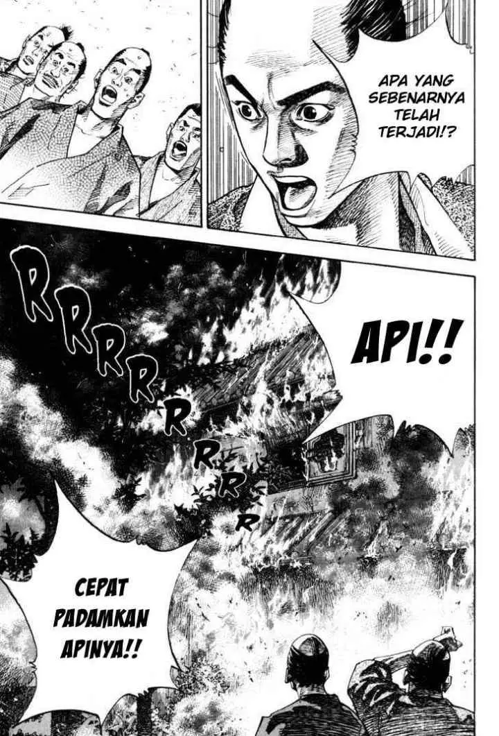 Vagabond chapter 31 halaman 4