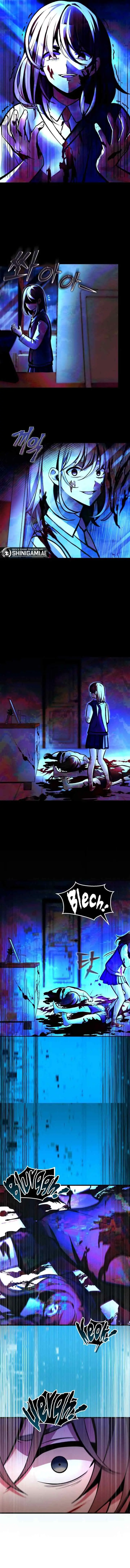 The Heavenly Demon's Descendant chapter 6 halaman 6