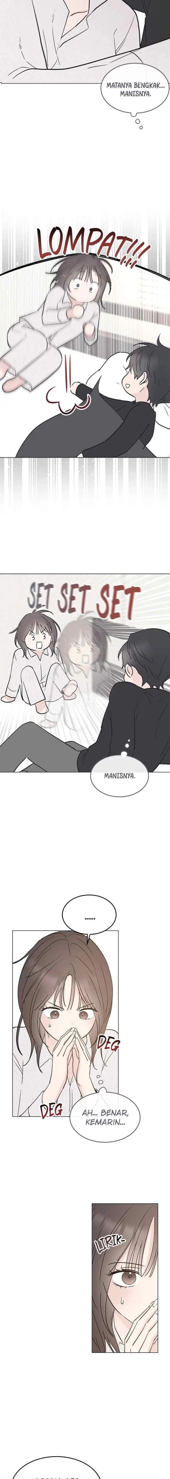 Love, How Do You Do That chapter 30 halaman 9